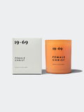 Female Christ Candle 200ml