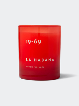 19-69 La Habana Candle 200ml