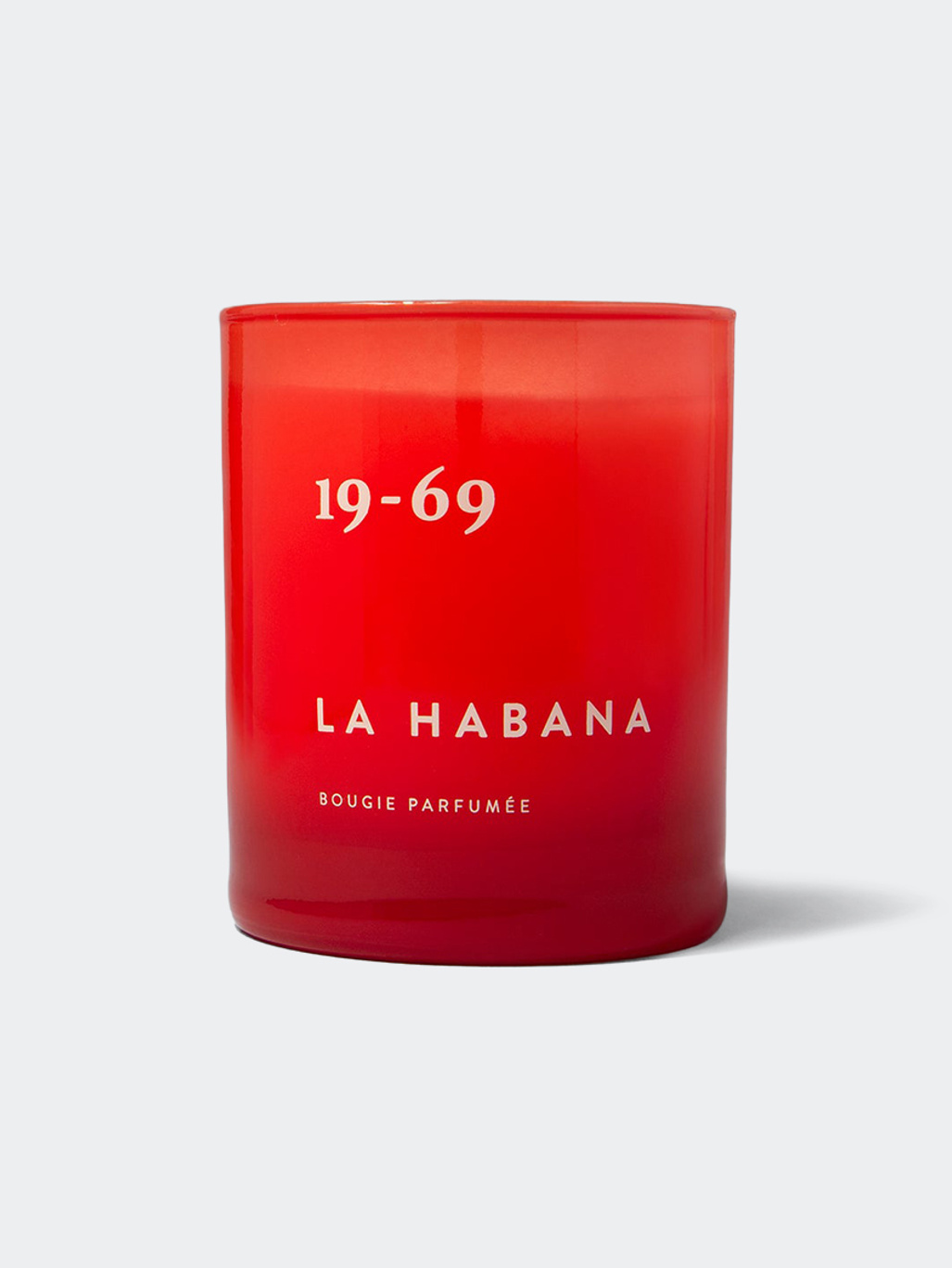 19-69 La Habana Candle 200ml