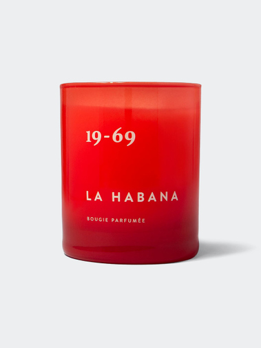 19-69 La Habana Candle 200ml