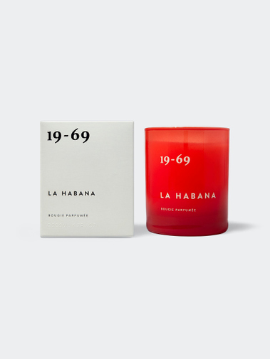 19-69 La Habana Candle 200ml