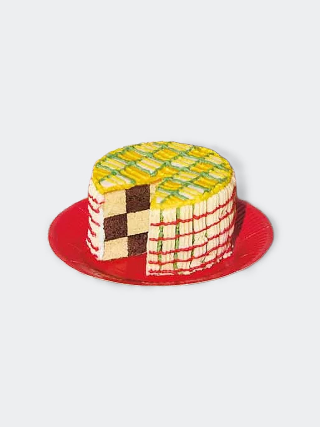 Natur & Kultur Pattern, Evelina Kroon