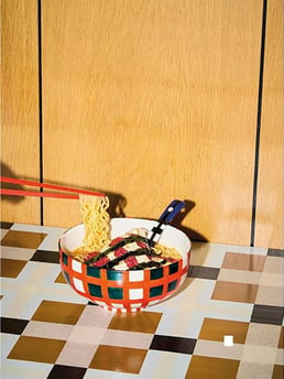 Natur & Kultur Pattern, Evelina Kroon