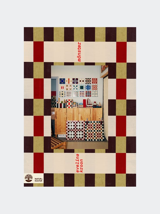 Natur & Kultur Pattern, Evelina Kroon