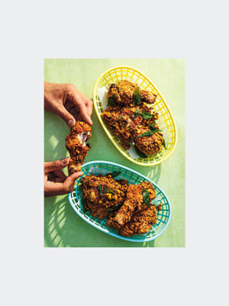 Natur & Kultur Curry, Jimmy Cuo