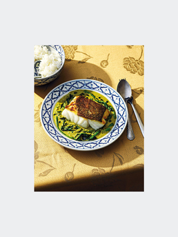 Natur & Kultur Curry, Jimmy Cuo
