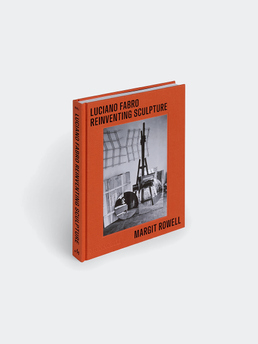 Phaidon Luciano Fabro