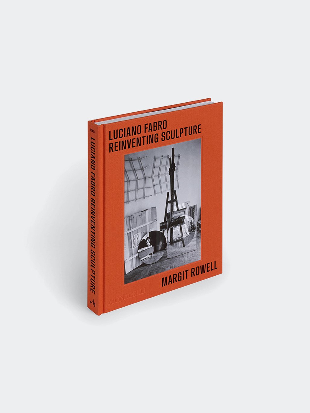 Phaidon Luciano Fabro