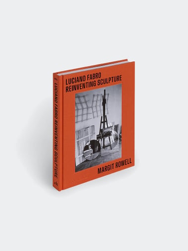 Phaidon Luciano Fabro