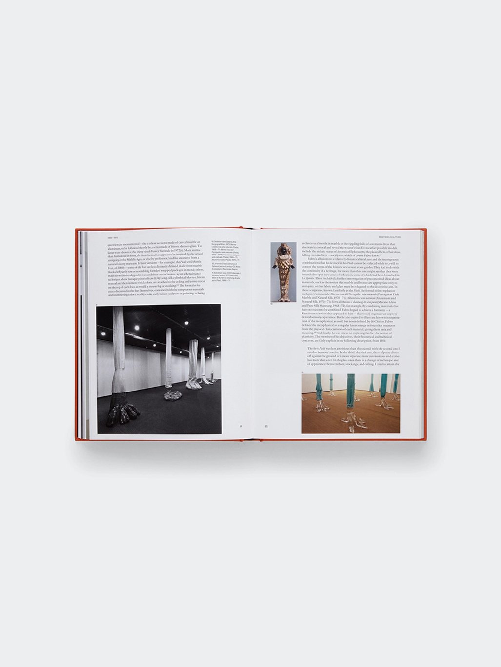 Phaidon Luciano Fabro