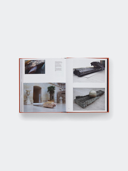 Phaidon Luciano Fabro