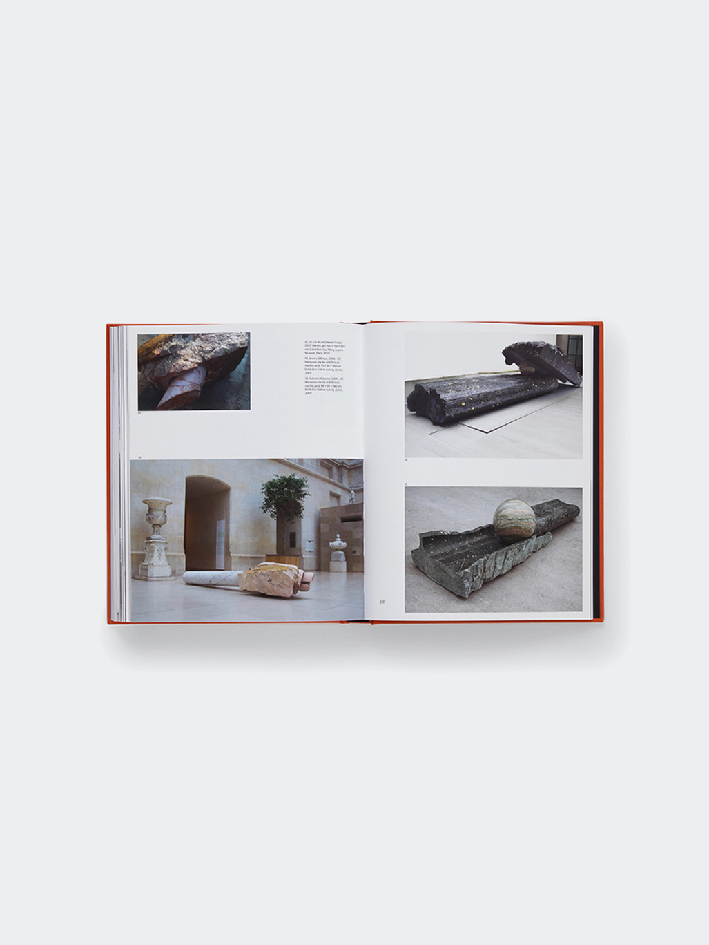 Phaidon Luciano Fabro