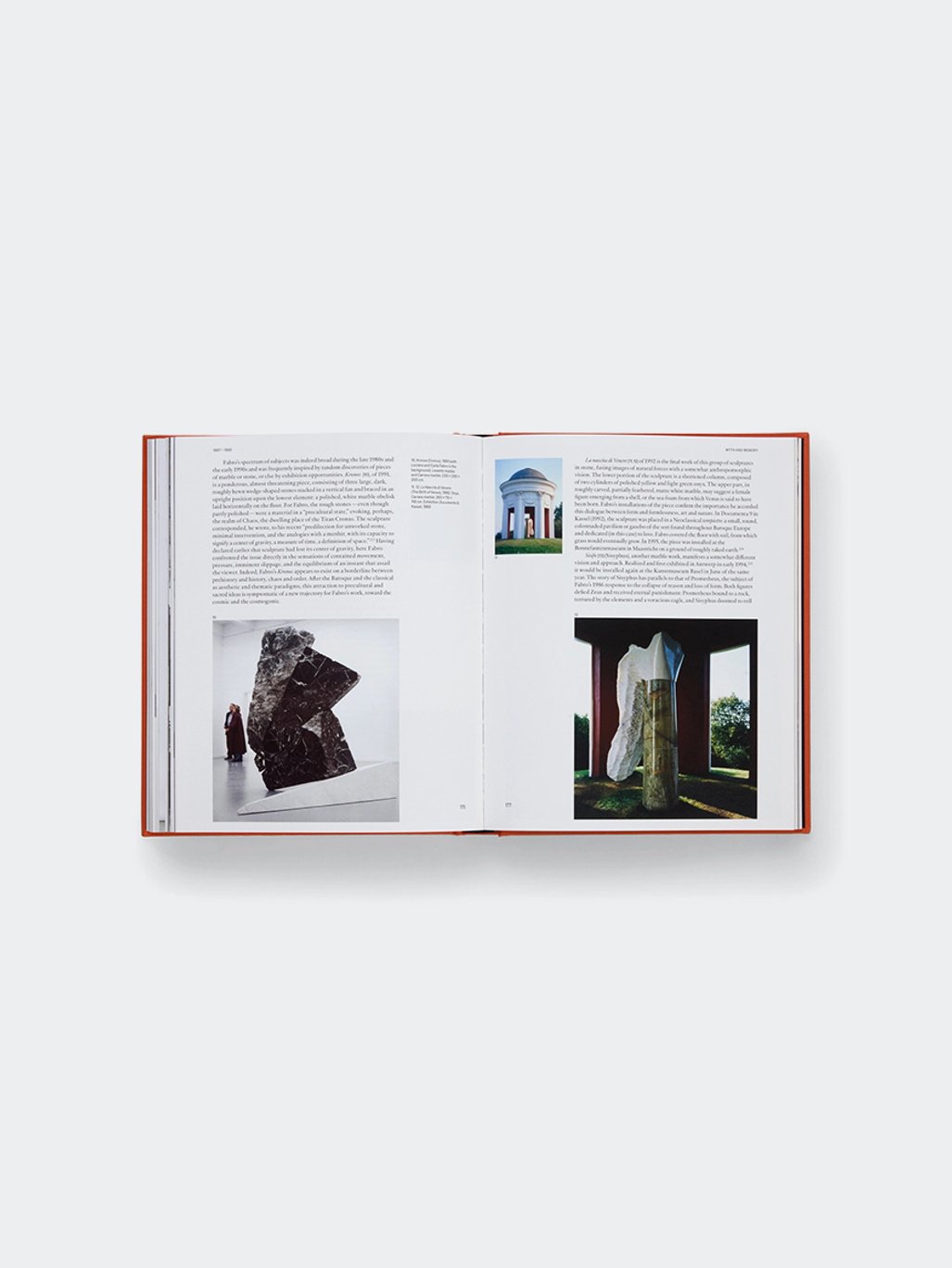 Phaidon Luciano Fabro