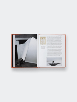 Phaidon Luciano Fabro