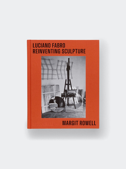 Phaidon Luciano Fabro