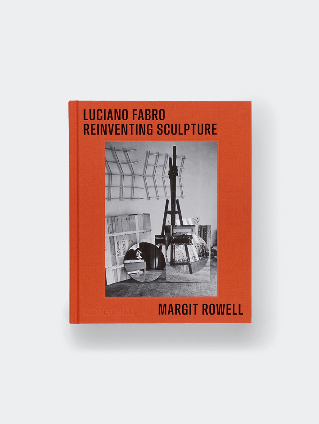 Phaidon Luciano Fabro