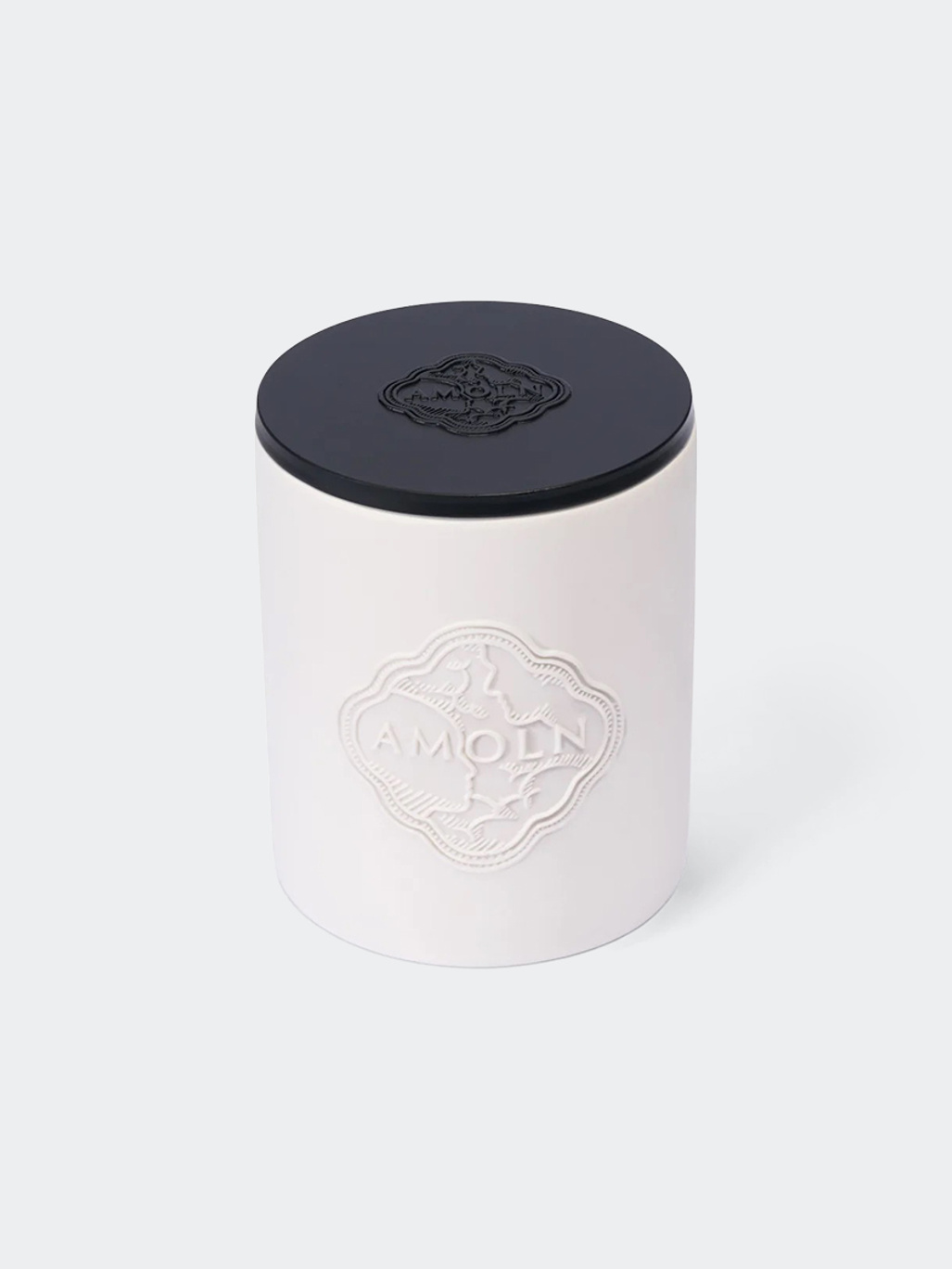 Amoln Cold Rose 320g