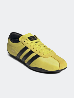 Adidas Originals Tokyo Pursul / Dbrown / Goldmt