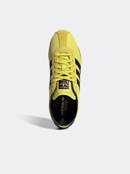 Adidas Originals Tokyo Pursul / Dbrown / Goldmt
