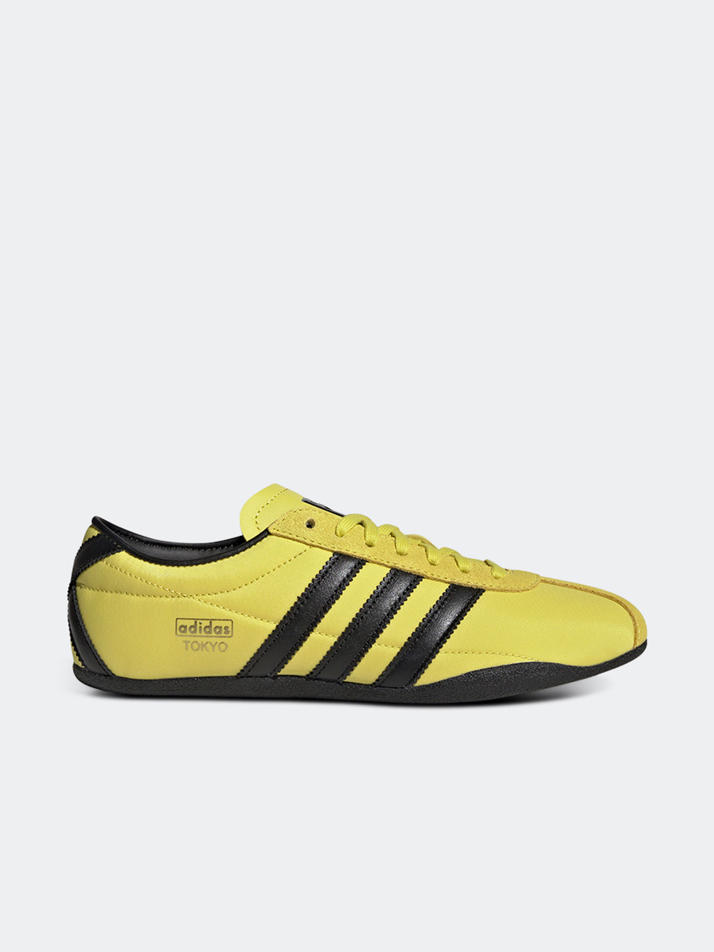 Adidas Originals Tokyo Pursul / Dbrown / Goldmt
