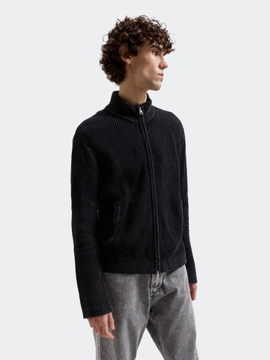 Brixtol Textiles Seven Black