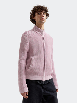 Brixtol Textiles Seven Pink
