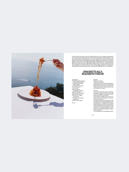 Apartamento Liguria: Recipes & Wanderings Along the Italian Riviera