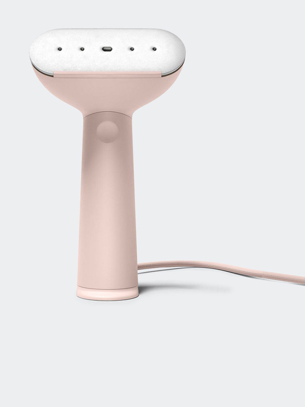 Steamery Cirrus 3 Iron Steamer Rose