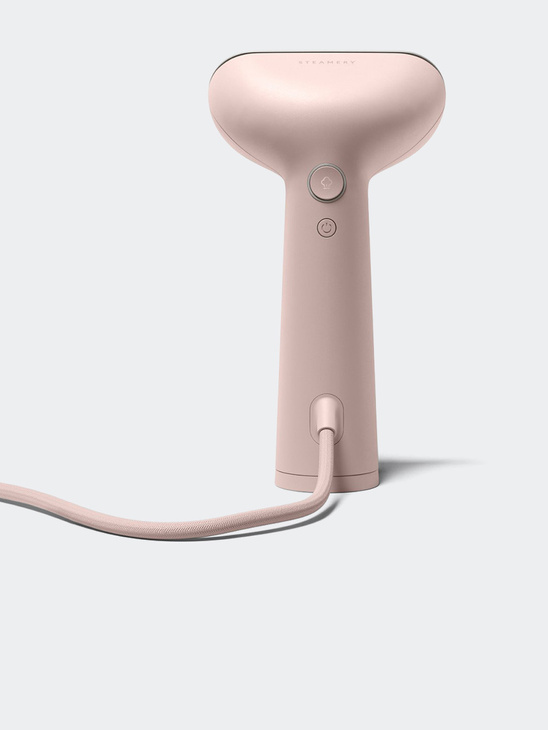 Steamery Cirrus 3 Iron Steamer Rose