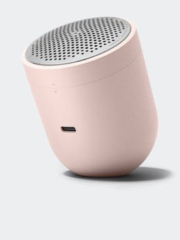 Steamery Pilo 2 Rose