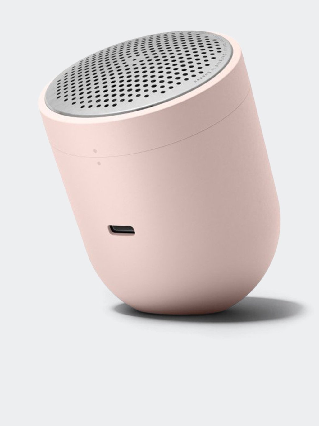 Steamery Pilo 2 Rose
