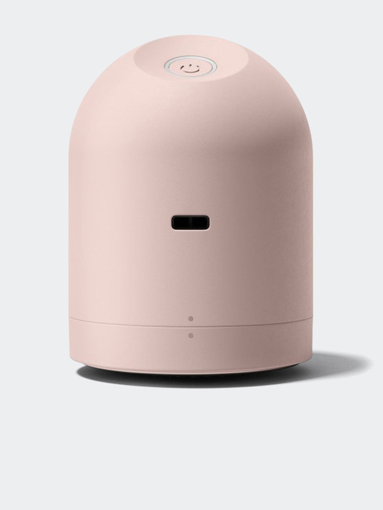 Steamery Pilo 2 Rose