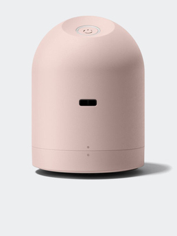 Steamery Pilo 2 Rose