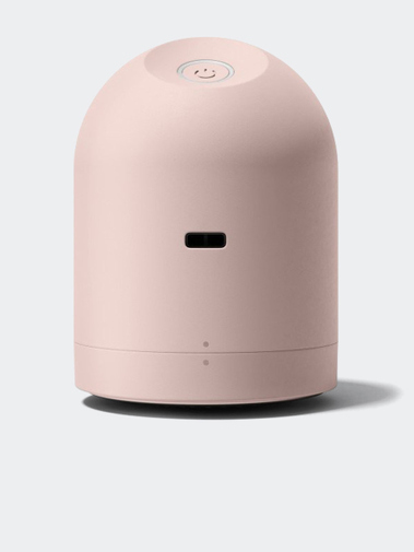 Steamery Pilo 2 Rose