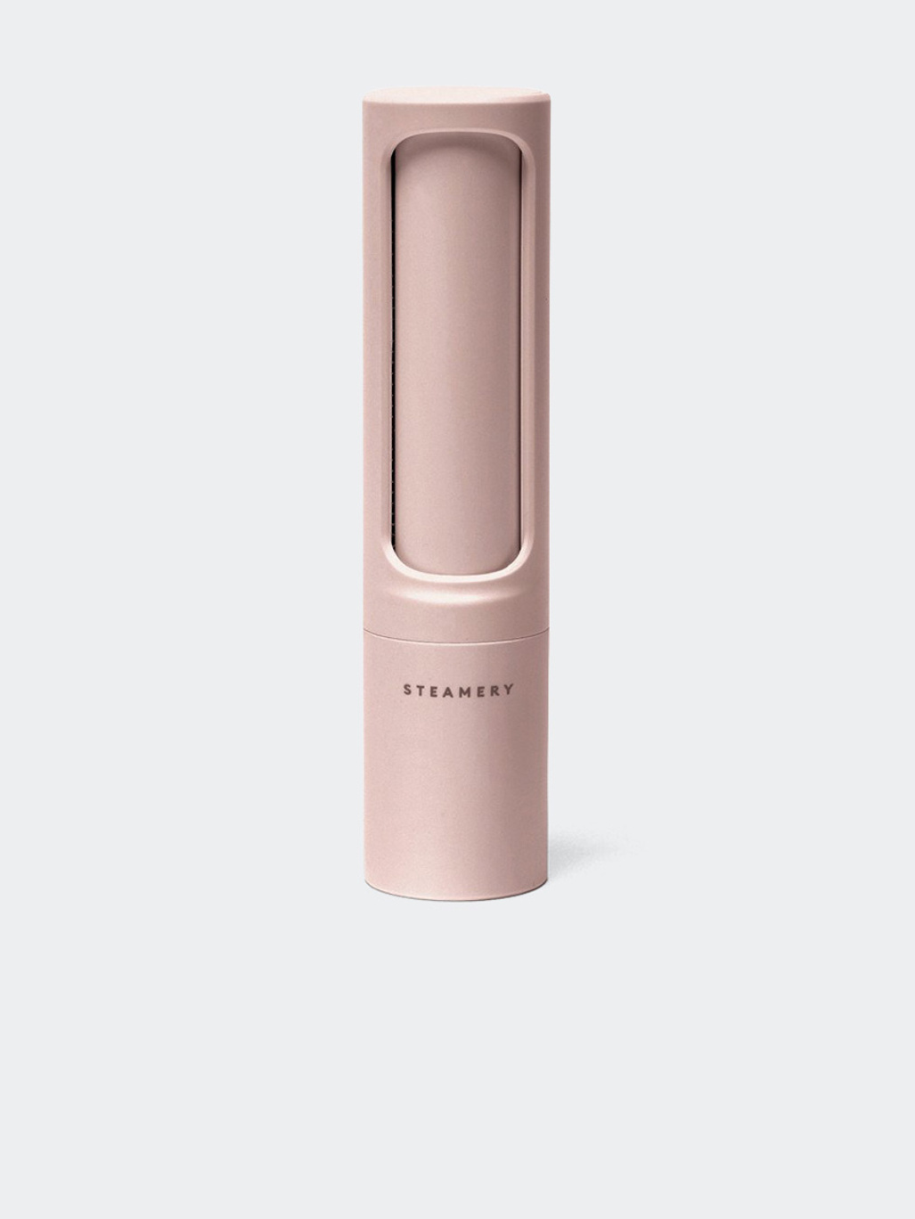 Steamery Lint Brush Rose