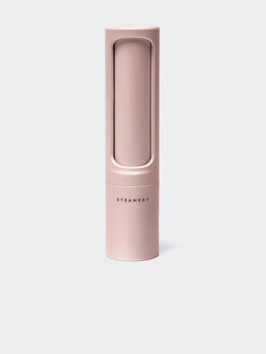 Steamery Lint Brush Rose