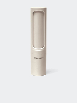 Steamery Lint Brush Sand