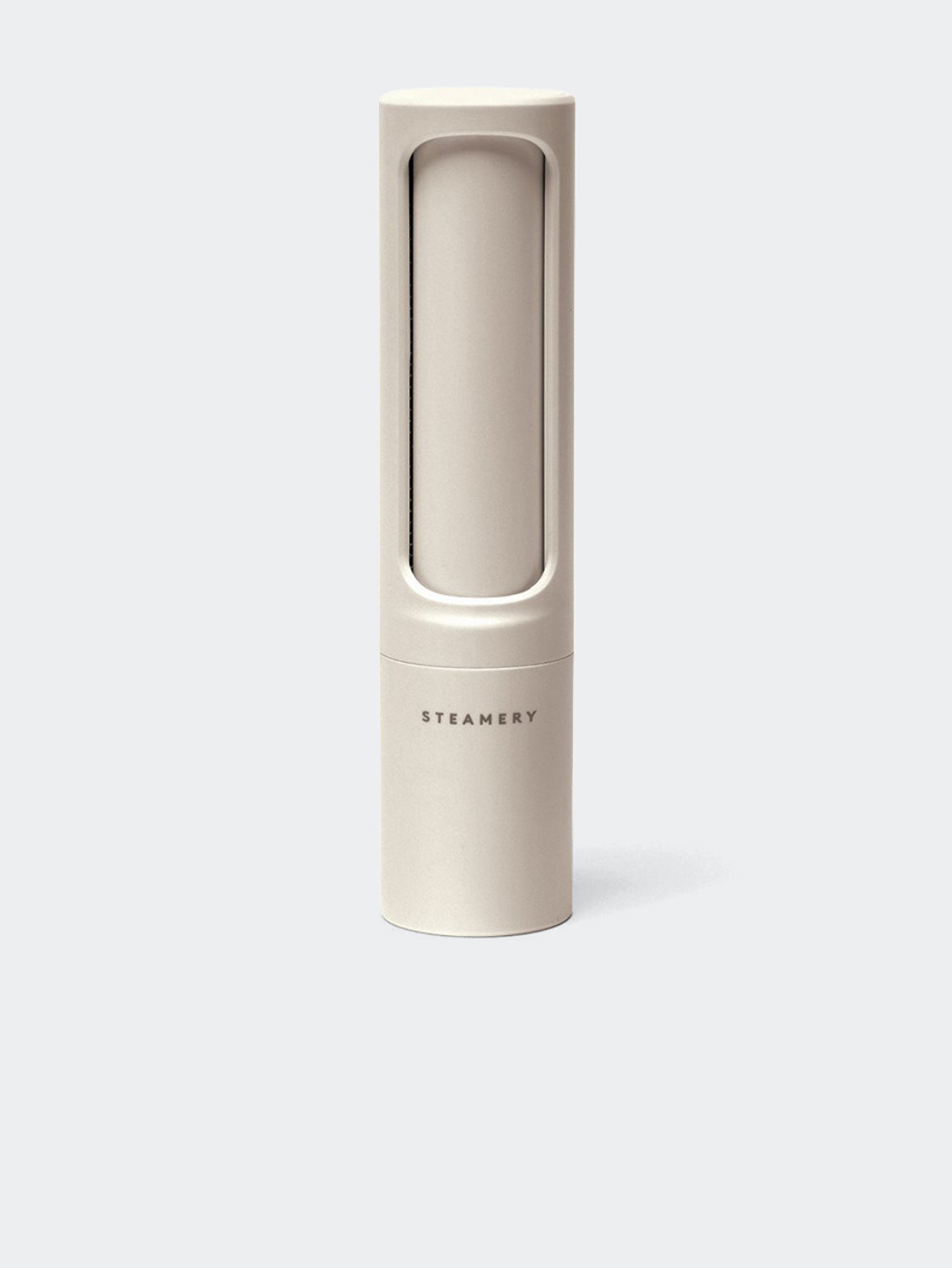 Steamery Lint Brush Sand