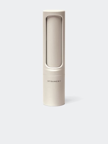 Steamery Lint Brush Sand