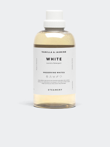 Steamery White Detergent Jasmine & Vanilla 750 ml