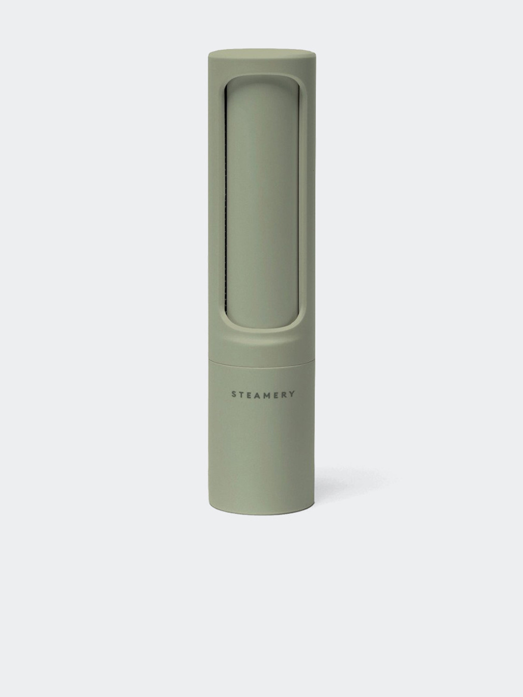 Steamery Lint Brush Sage