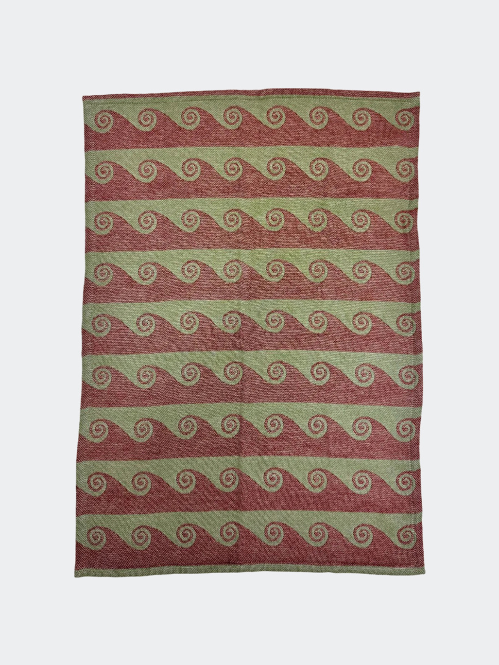 KJP Dish Towel CortesEarth