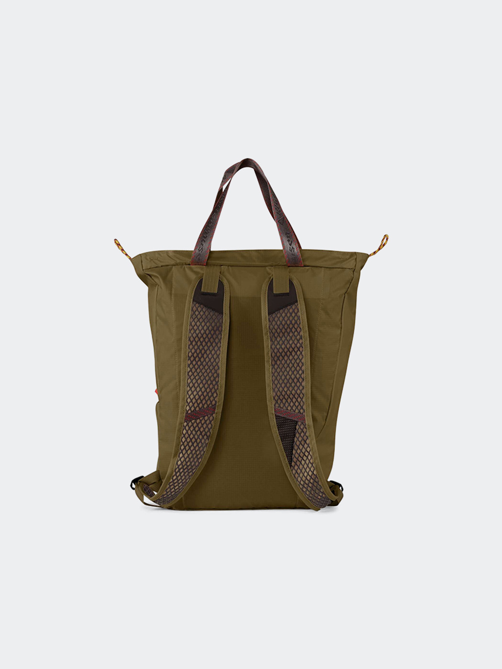 Klättermusen Gand Bag 23L Olive