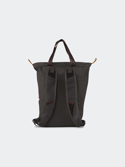 Klättermusen Gand Bag 23L Raven