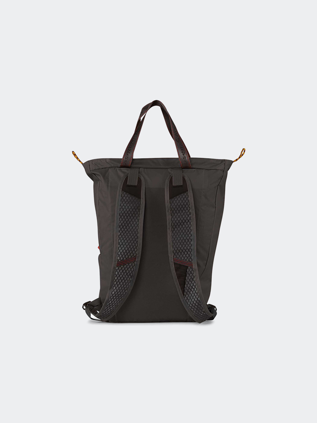 Klättermusen Gand Bag 23L Raven