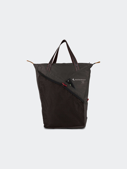 Klättermusen Gand Bag 23L Raven