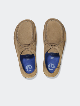 Birkenstock Utti Lace LEVE Gray Taupe