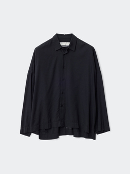 ADNYM Smog Shirt Black Rose