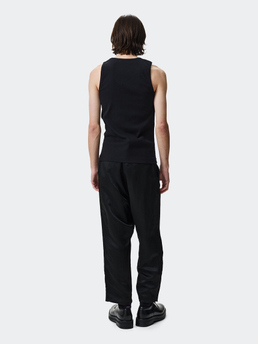 ADNYM Tank Top Black