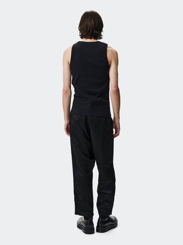 ADNYM Tank Top Black
